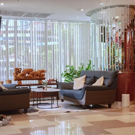 The Sunreno Hotel Bangkok-3
